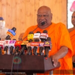 20 වරටත් සංවිධානය කරන ලද “පාරමිතා” පරිෂ්කාර පූජාව