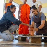 Grand Opening: Cafe Moon Lake at NIIBS Grand Opening: Cafe Moon Lake at NIIBS