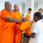 NIIBS Campus Extends Flood Relief Support to Affected Families NIIBS Campus Extends Flood Relief Support to Affected Families