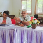 An Analytical study on the Applicability for Relieving Phobias, Abnormal Behaviours and Addictions through Buddhist Psychotherapy with CBT – No. 21 An Analytical study on the Applicability for Relieving Phobias, Abnormal Behaviours and Addictions through Buddhist Psychotherapy with CBT – No. 21