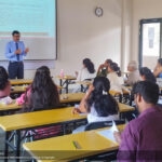 මනෝවිද්‍යාව හා බෞද්ධ උපදේශනය ඩිප්ලෝමා පාඨමාලාව – ප්‍රායෝගික පුහුණු සැසිය සාර්ථකව පවත්වන ලදී