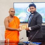 MOU Signing Between NIIBS and LLSOI Campus