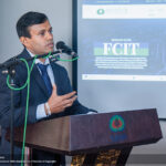 School of ICT Elevated to Faculty of Computing and Information Technology School of ICT Elevated to Faculty of Computing and Information Technology