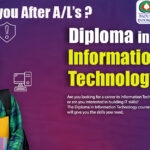 Diploma in Information Technology – March Intake 2026