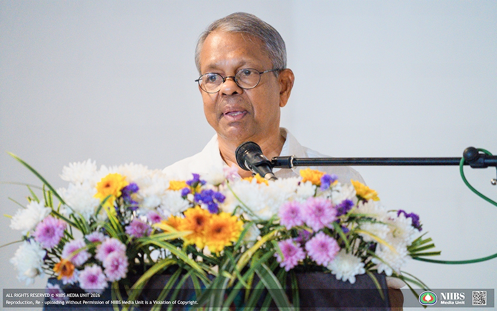 Inauguration Ceremony of the Master of Arts Degree Programme conducted by the Faculty of Graduate Studies