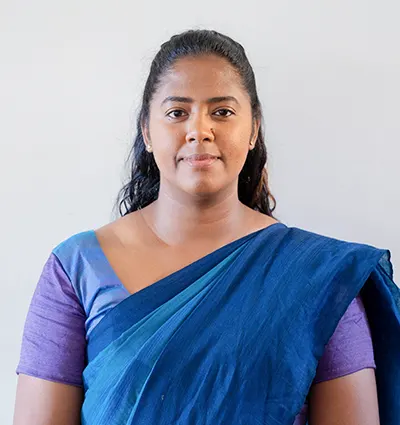 Ms. D.M.P. Athukorala