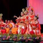 NIIBS Inauguration Ceremony - New Intake 2026