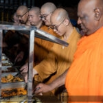 Rice Dansala Organized for Vesak 2026