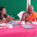 An Analytical Study on the Applicability for Relieving Phobias, Abnormal Behaviours and Addictions through Buddhist Psychotherapy with CBT - No. 23