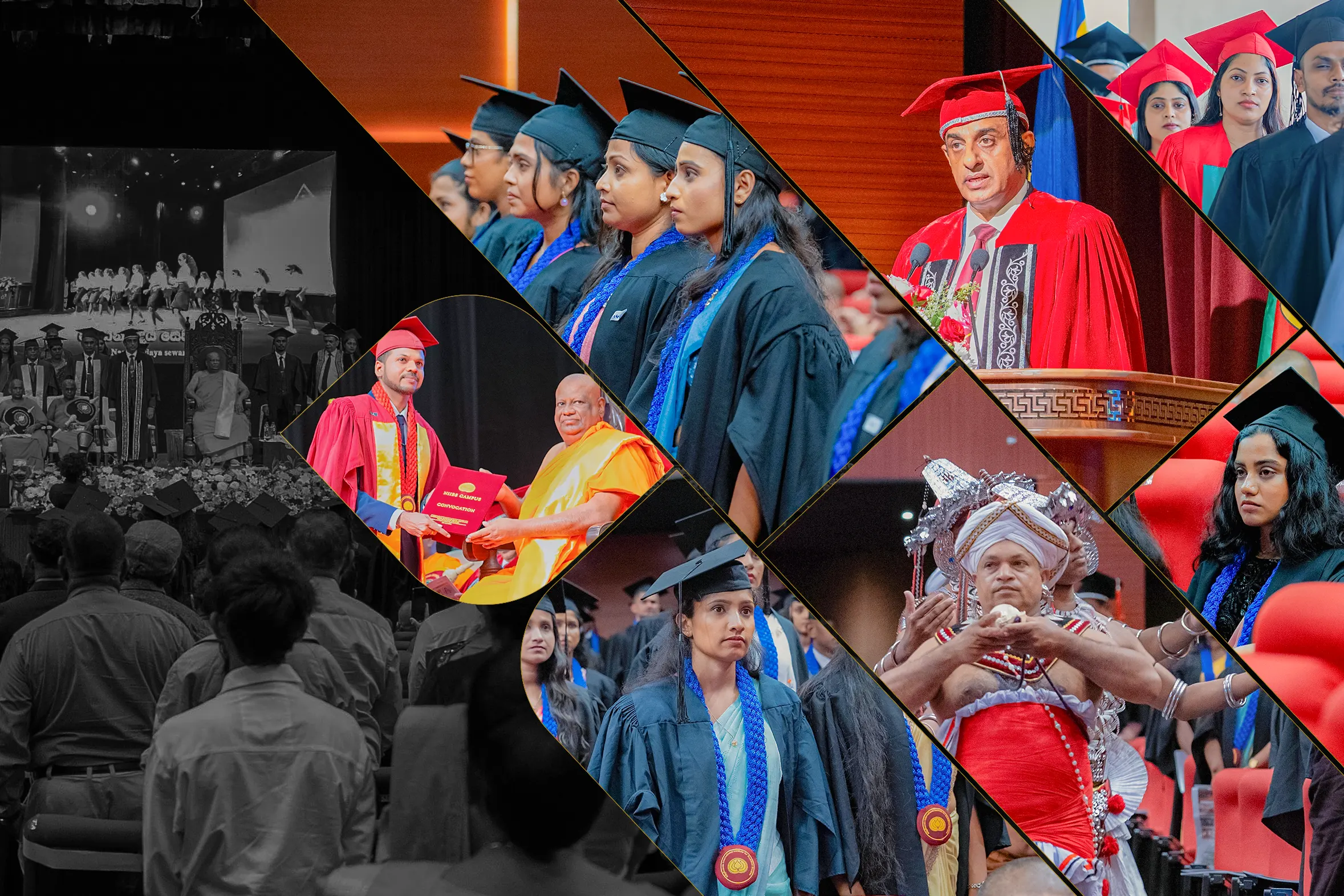 NIIBS Convocation 2026
